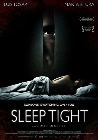 ღრმა ძილი / Sleep Tight