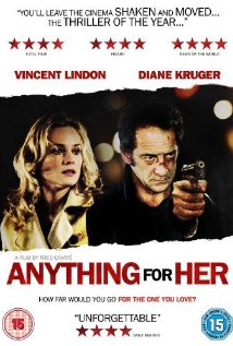 ყველაფერი მისთვის / Anything for Her