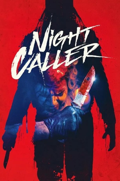 ღამის ვიზიტორი / Night Caller