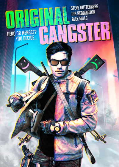 ნამდვილი განგსტერი / Original Gangster