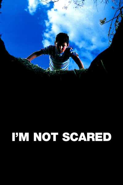 მე არ მეშინია / I'm Not Scared