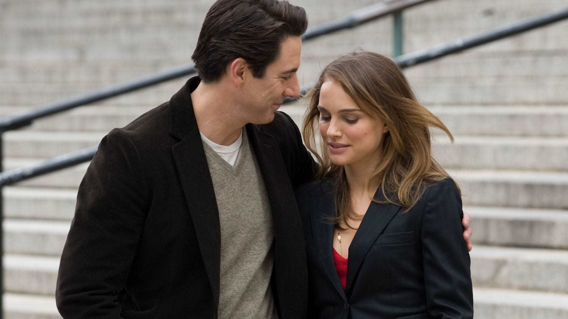 სიყვარული და სხვა გარემოებები / Love and Other Impossible Pursuits