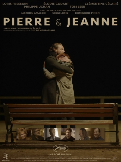 Pierre & Jeanne