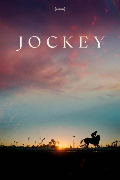 ჟოკეი / Jockey