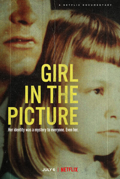 გოგონა სურათზე / Girl in the Picture