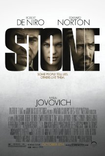 სთოუნი / Stone