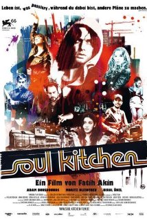 სულის სამზარეულო / Soul Kitchen