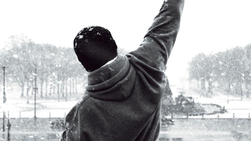 როკი ბალბოა / Rocky Balboa