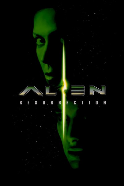 უცხო 4 / Alien: Resurrection