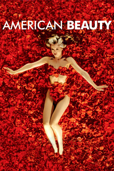 ამერიკული სილამაზე / American Beauty