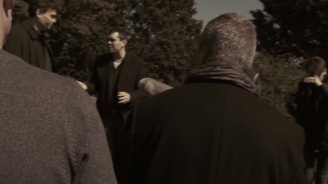 Haunted 5: Phantoms