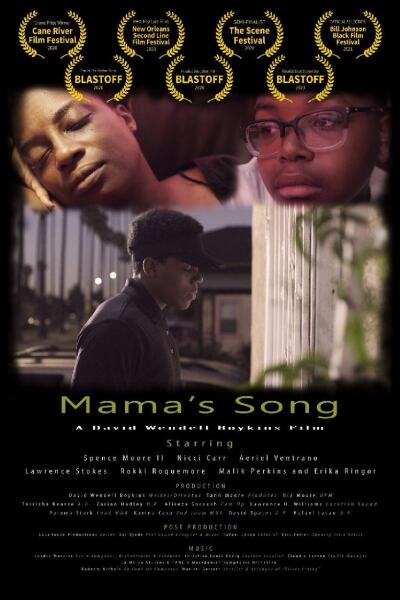 Mama's Song