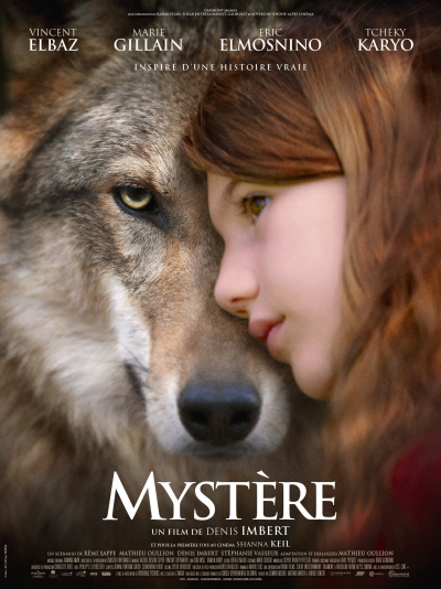 საიდუმლო / Vicky and Her Mystery