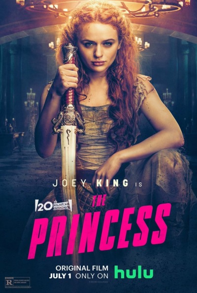 პრინცესა / The Princess