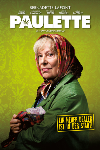 პოლეტი / Paulette