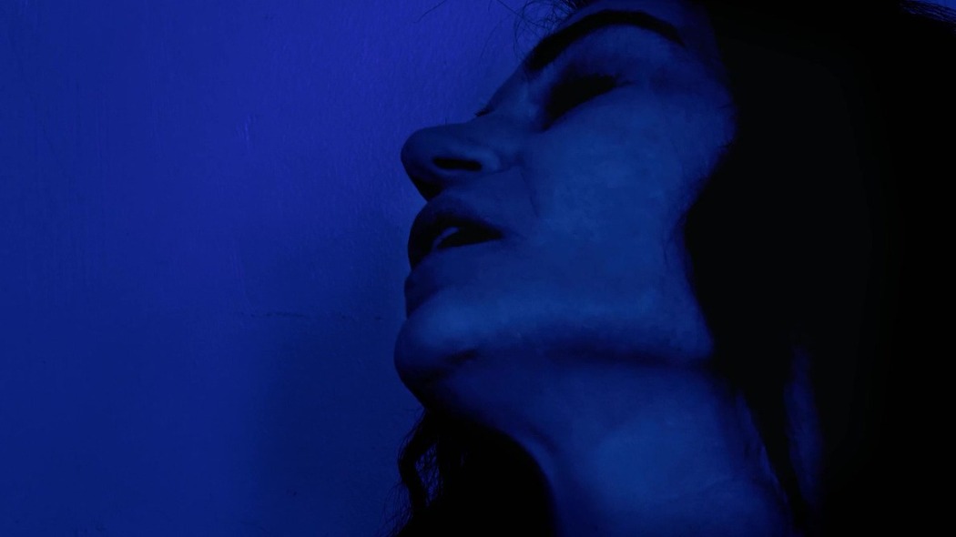 Transgressions