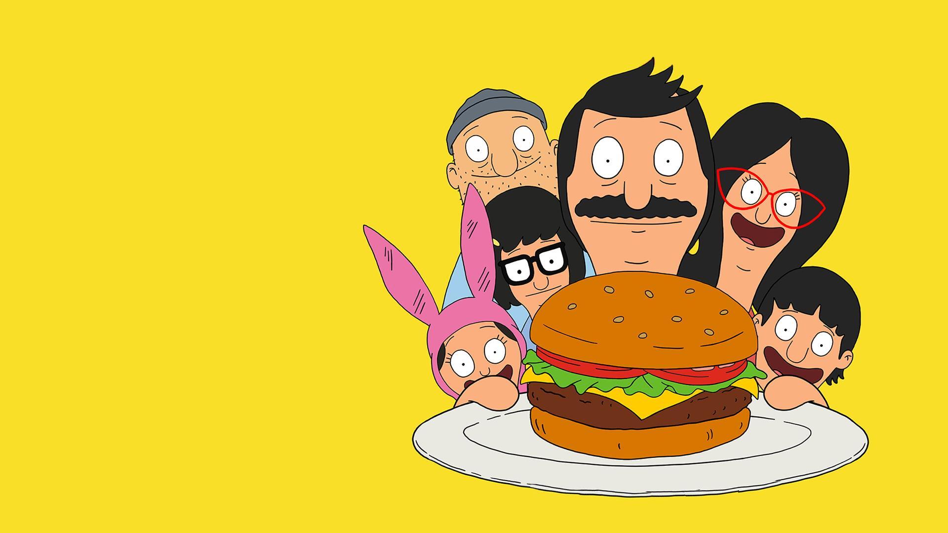 ბობის ბურგერი: ფილმი / Bob's Burgers: The Movie