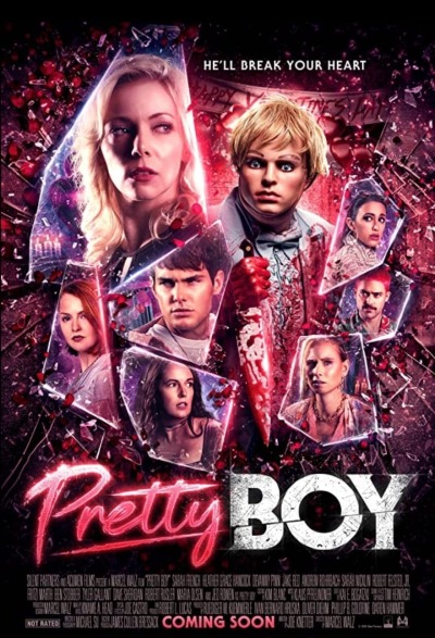 ლამაზი ბიჭი / Pretty Boy