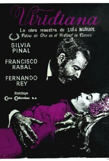 ვირიდიანა / Viridiana