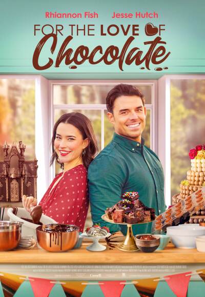 სიყვარული და შოკოლადი / Love And Chocolate