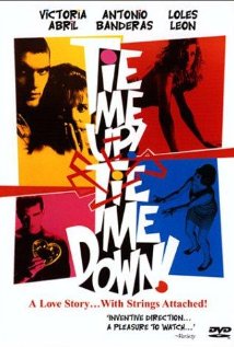 დამაბი / Tie Me Up! Tie Me Down!