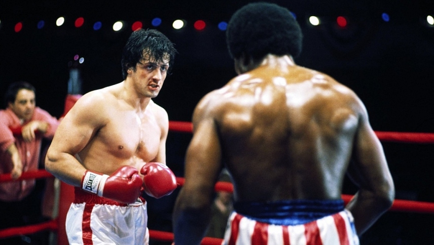 როკი / Rocky