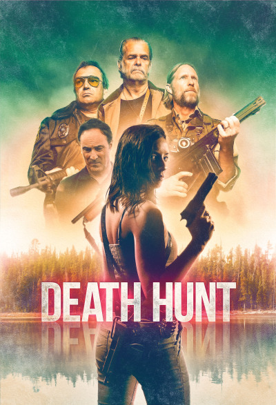 ნადირობა სიკვდილზე / Death Hunt