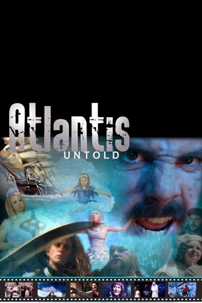 უკიდეგანო ატლანტიდა / Atlantis Untold