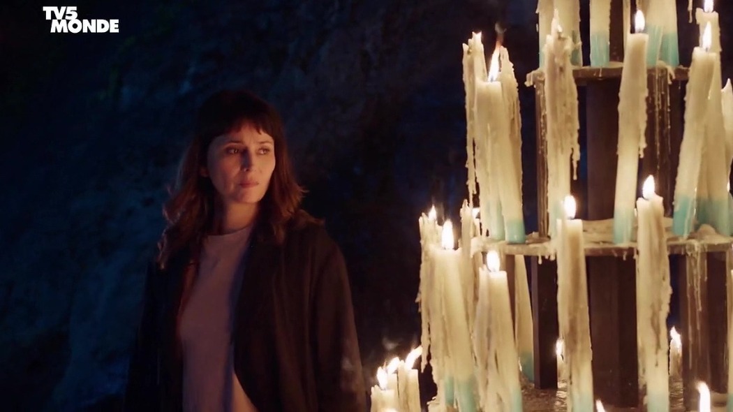 სასწაულის მოლოდინში / En attendant un miracle
