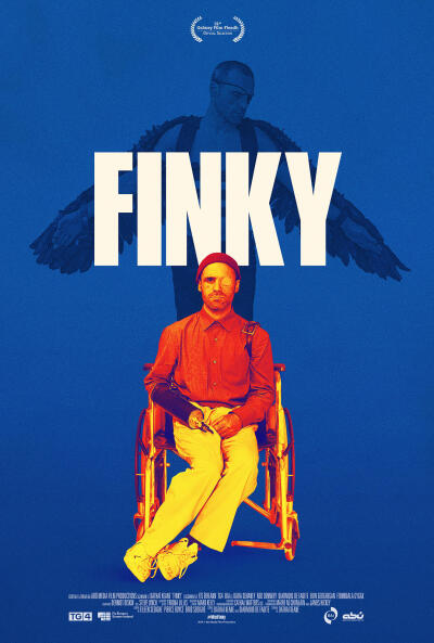 ფინკი / Finky