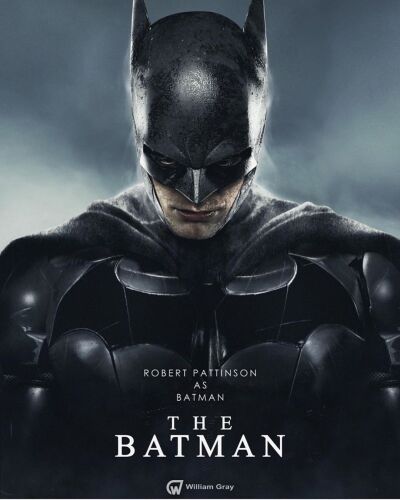 ბეტმენი / The Batman
