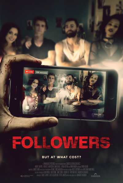 მიმდევრები / Followers