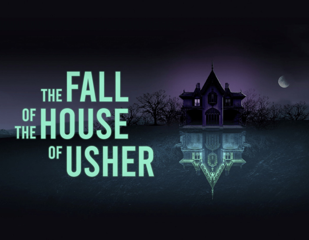 აშერის დაცემა / The Fall of Usher