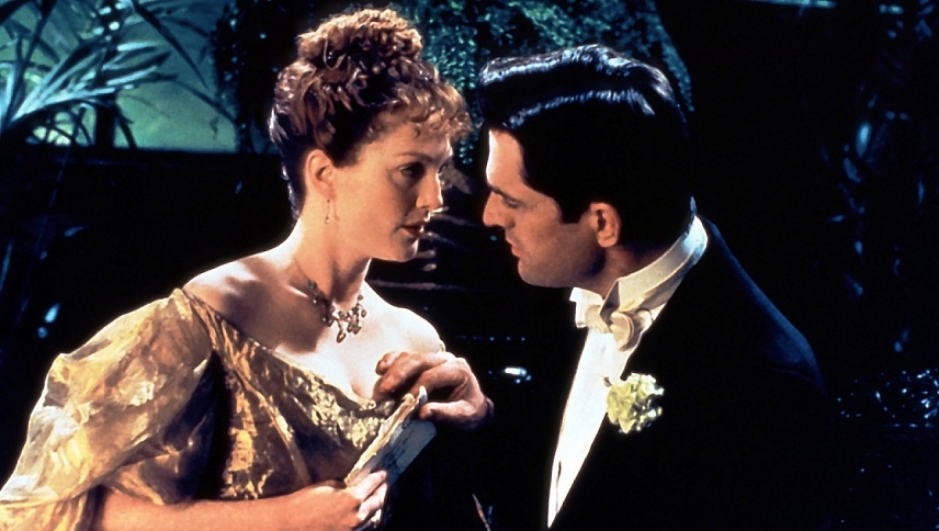 იდეალური ქმარი / An Ideal Husband