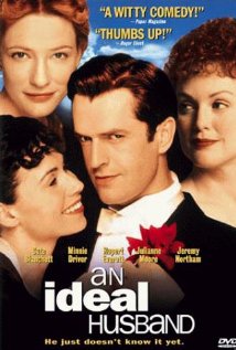 იდეალური ქმარი / An Ideal Husband