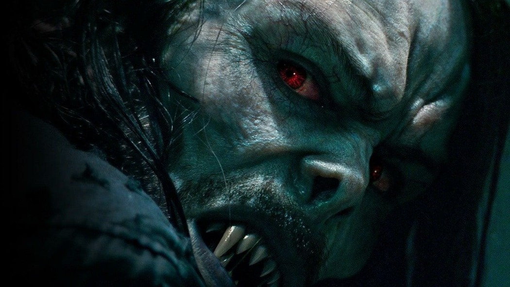 მორბიუსი / Morbius