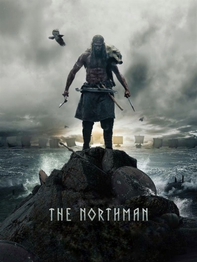 ვიკინგი / The Northman