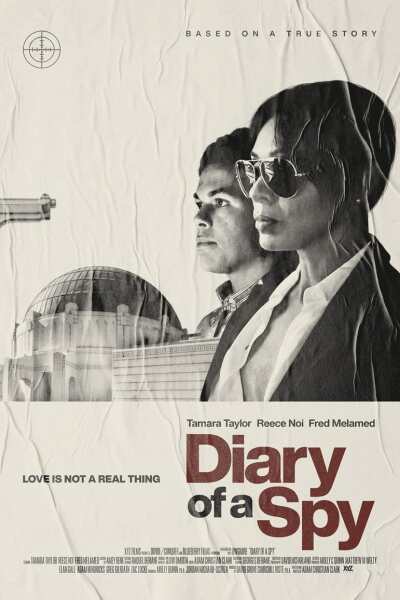 ჯაშუშის დღიური / Diary of a Spy