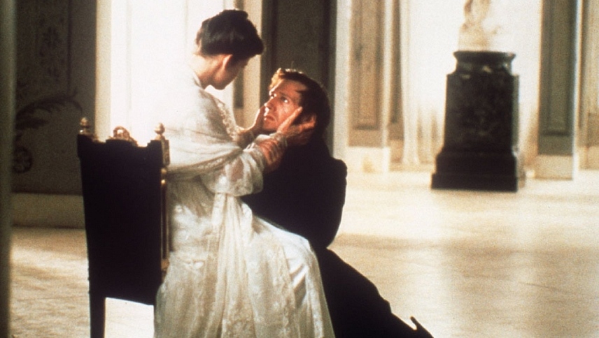 ონეგინი / Onegin