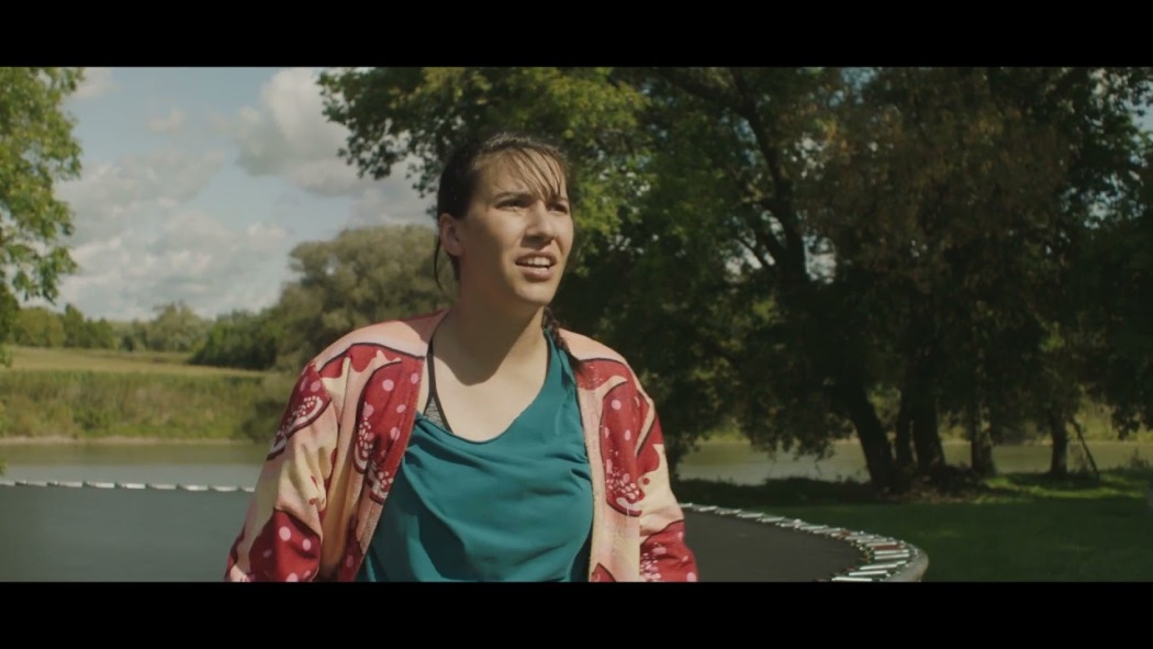 გაიქეცი, გაიქეცი / Run Woman Run