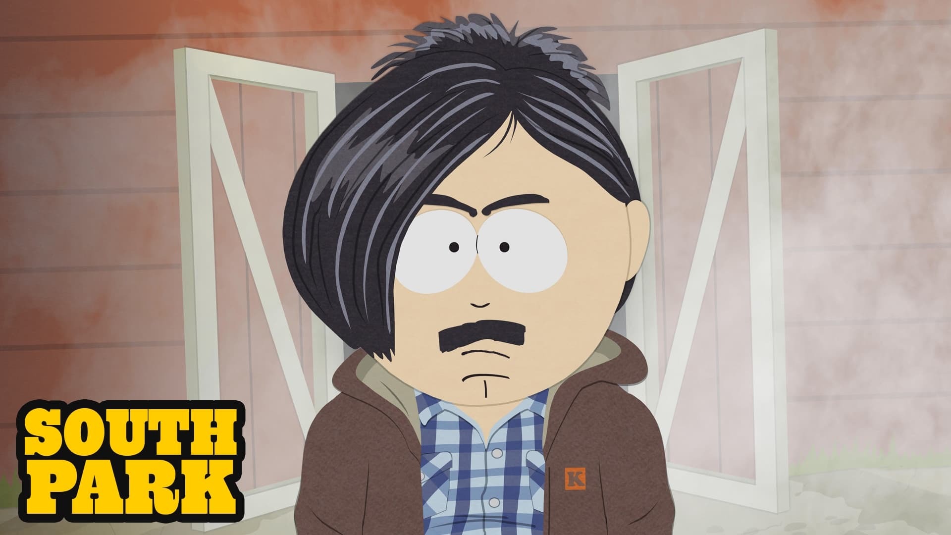 სამხრეთ პარკი ნაწილი 2 / South Park Part 2