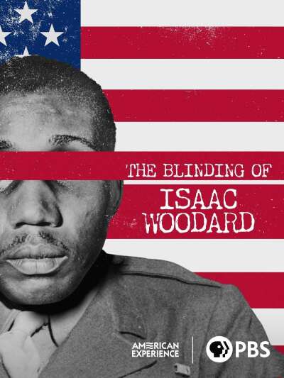 ისააკ ვუდარდის დაბრმავება / The Blinding of Isaac Woodard