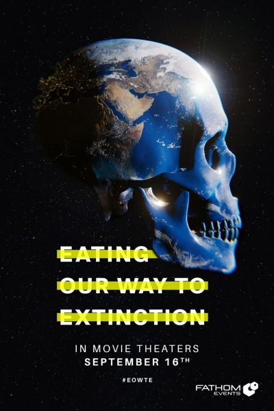 ჭამა გადაშენების გზაზე / Eating Our Way to Extinction