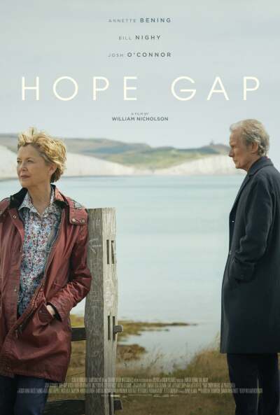 იმედის ტყვეობაში / Hope Gap