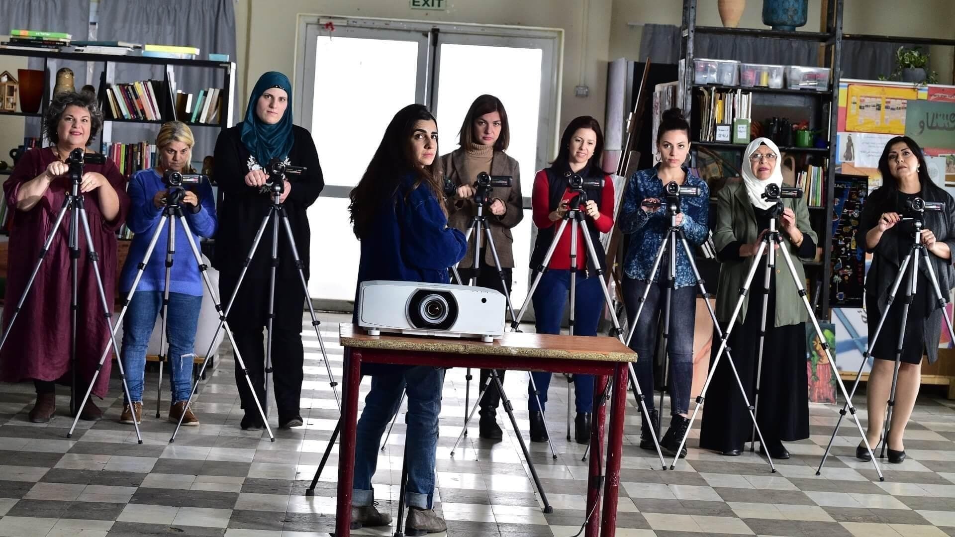 კინოთეატრი საბაია / Cinema Sabaya