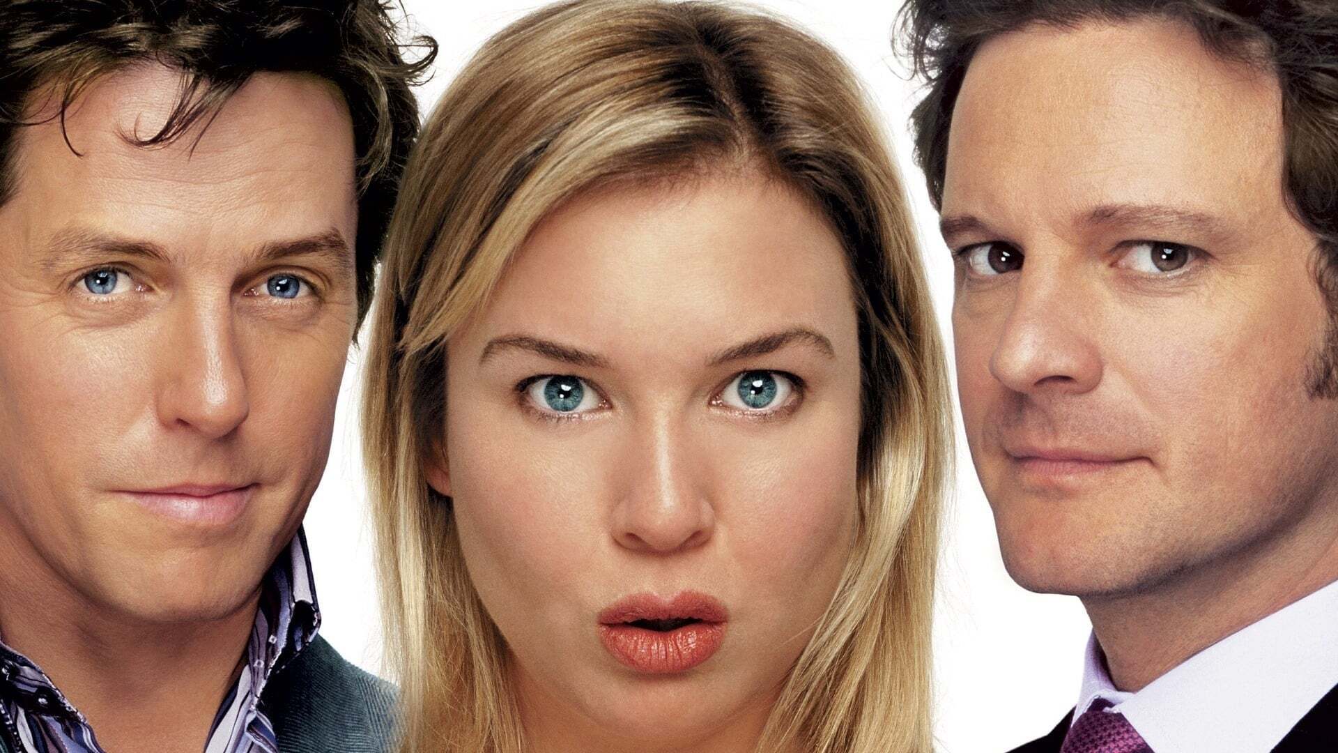 ბრიჯიტ ჯონსი 2 / Bridget Jones: The Edge of Reason