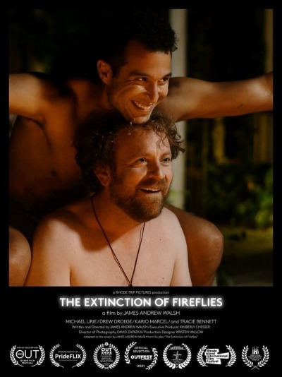 The Extinction of Fireflies