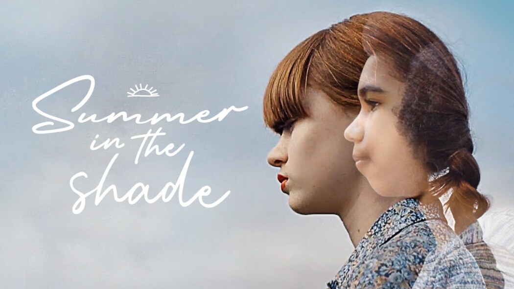 Summer in the Shade