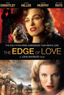 აკრძალული სიყვარული / The Edge of Love