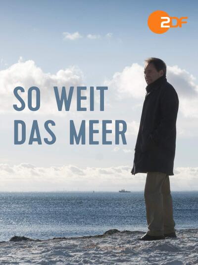 So weit das Meer